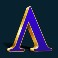 age of the gods slot a symbol