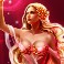 age of the gods slot aphrodite symbol