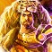 age of the gods slot hercules symbol