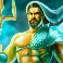 age of the gods slot poseidon symbol
