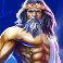 age of the gods slot zeus symbol