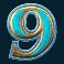 bonanza megaways slot 9 symbol
