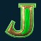 bonanza megaways slot j symbol