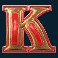 bonanza megaways slot k symbol