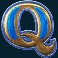 bonanza megaways slot q symbol