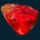 bonanza megaways slot red gem symbol