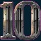 dead or alive 2 slot 10 symbol
