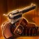 dead or alive 2 slot gun symbol