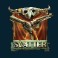 dead or alive 2 slot scatter symbol