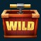 fire in the hole slot wild symbol