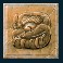 gonzos quest slot alligator symbol