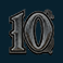 immortal romance slot 10 symbol