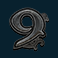 immortal romance slot 9 symbol
