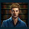 immortal romance slot michael symbol