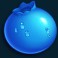 jammin jars slot blueberry symbol