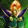 thunderstruck 2 slot loki symbol