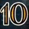 wild flower slot 10 symbol