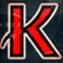 wild flower slot k symbol