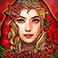 wild flower slot witch symbol
