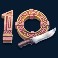 3 secret cities slot 10 symbol