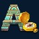 3 secret cities slot a symbol