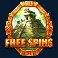 3 secret cities slot free spins scatter symbol