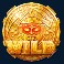 3 secret cities slot gold aztec coin wild symbol