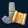 3 secret cities slot j symbol
