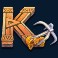 3 secret cities slot k symbol