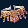 3 secret cities slot necklace symbol