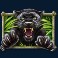 3 secret cities slot panther symbol