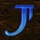 book of ra deluxe slot j symbol