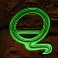 book of ra deluxe slot q symbol