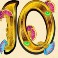 cleopatra slot 10 symbol