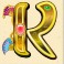 cleopatra slot k symbol
