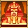 cleopatra slot sphinx scatter symbol