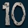 deadwood slot 10 symbol