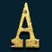 deadwood slot a symbol