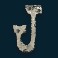 deadwood slot j symbol