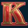 extra chilli megaways slot k symbol