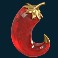 extra chilli megaways slot red gem chilli symbol