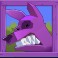 fat rabbit slot angry dog symbol