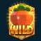 fat rabbit slot carrot wild symbol