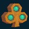 fat rabbit slot club symbol