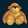 fluffy favourites slot monkey symbol