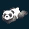 fluffy favourites slot panda symbol