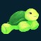 fluffy favourites slot tortoise symbol
