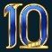 legacy of dead slot 10 symbol