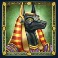 legacy of dead slot anubis symbol