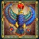 legacy of dead slot horus symbol